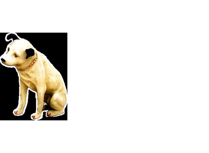 Design Hund - Pener Figur Statue Skulptur Figuren Skulpturen Dekoration Neu 3016