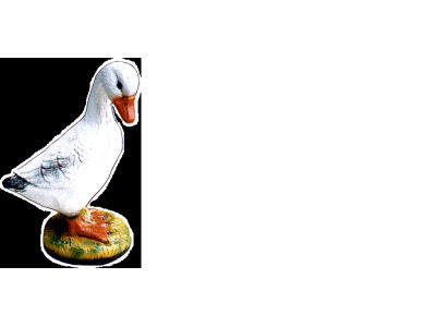 Design ENTE Figur Statue Skulptur Figuren Skulpturen Dekoration Deko 3327 Neu