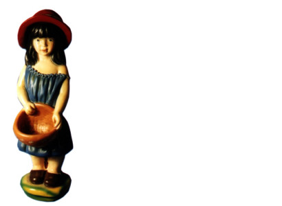 Design Gretel Figur Statue Skulptur Figuren Skulpturen Dekoration Deko 5647 Neu