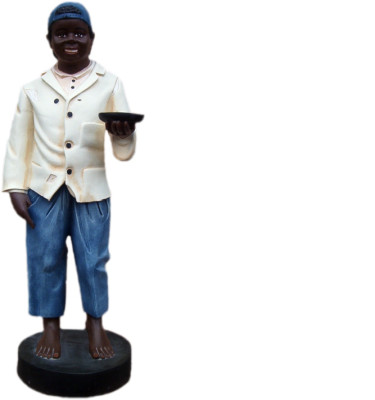 Design Junge Figur Statue Skulptur Figuren Skulpturen Dekoration Deko 7083 Neu