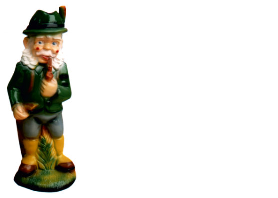 Design Wanderer Figur Statue Skulptur Figuren Skulpturen Dekoration Deko 8840