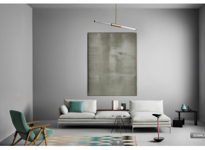 Ecksofa Sofa Couch Polster Eckgarnitur Desing Eck L Form Wohnlandschaft Leder