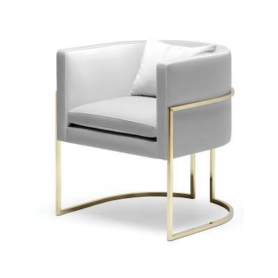 Stuhl Design Lounge Lehn Polster Ess Wohn Zimmer Club Möbel Küche Sessel Stühle