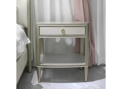 Nachttisch Nacht Tisch Konsole Beistell Tische Konsolen Holz Schlafzimmer Neu