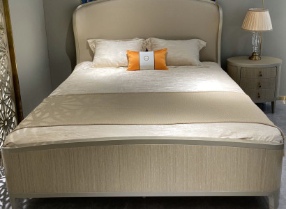 Design Polster Bett Betten Stoff Doppel Hotel Ehe Schlafzimmer Bettgestell Box