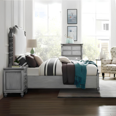 Bett Design Luxus Stoff Betten Leder Modernes Schlafzimmer 180x200cm Hochwertig