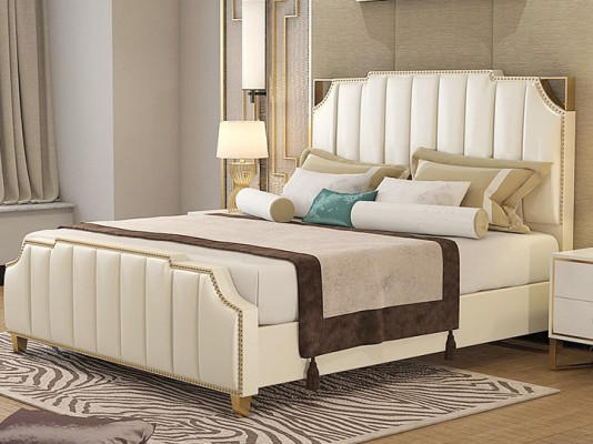 arredo classic italienisches schlafzimmer set komplett garnitur bett nachttische