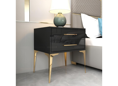 Nachttisch Konsole Beistell Schlaf Designer Zimmer Tische Konsolen Nacht Tisch