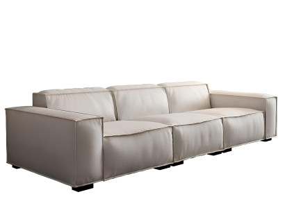 Design Sofa 4 Sitzer Wohnzimmer Couch Couchen Polster Sofas Neu Viersitzer Neu