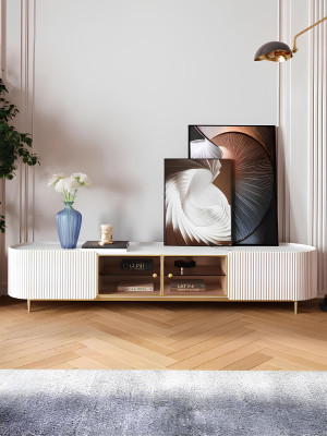Couchtisch Sideboard Wohnzimmer Möbel Tisch Lowboard Schrankwände Kommode Glas