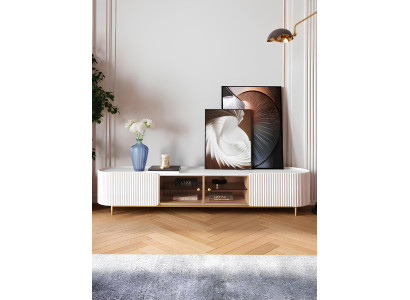 Couchtisch Sideboard Wohnzimmer Möbel Tisch Lowboard Schrankwände Kommode Glas