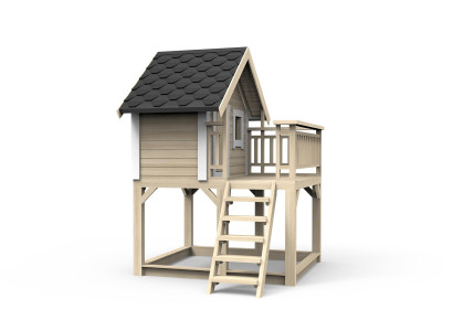 Spielplatz Hüte Haus Spielhaus Baumhaus Gartenhaus Kinderhütte Hütten