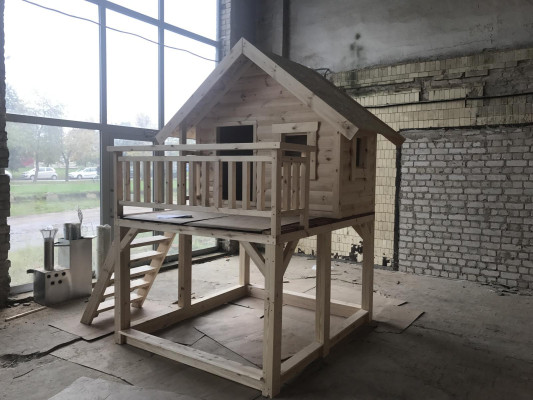 Spielplatz Hüte Haus Spielhaus Baumhaus Gartenhaus Kinderhütte Hütten