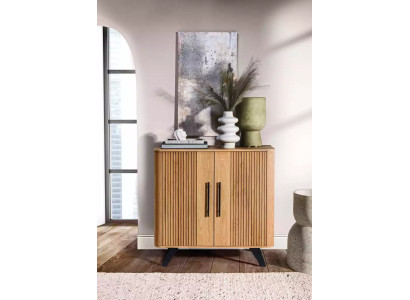 Kommode Kommoden Schrank Modernes Sideboard Schlafzimmer Loft Neu holz