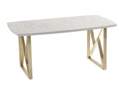 Esstisch Tisch Esszimmer Wohnzimmer Luxus Design Tische Neu