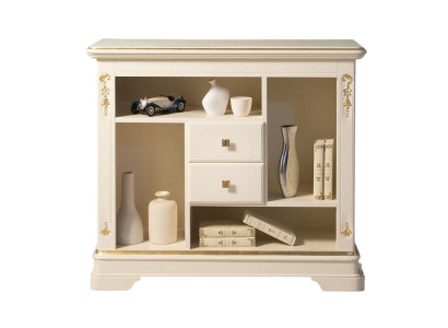 Sideboard Anrichte Schrankkommode Schubladenmöbel Kommode Schrank Hochboard