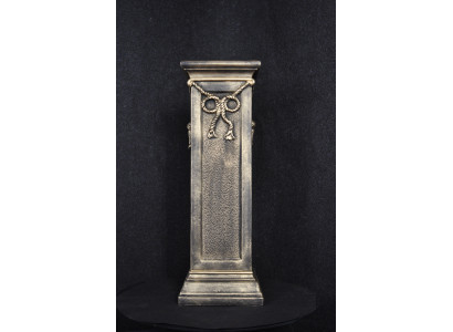 Stehleuchte Skulptur Figur Lampen Leuchte Ägypten Statue Figuren Skulpturen 1029
