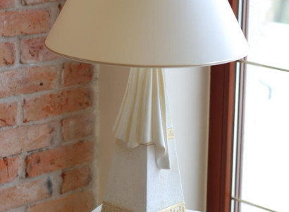 Design Tischleuchte Tisch Leuchten Leuchte Lampe Klassische Beleuchtung 6899 Neu