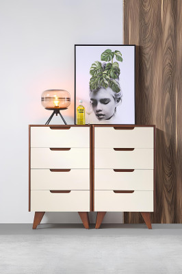 Kommode Designer Kommoden Schrank XXL Design Regal Neu Schrank Kommodenschrank