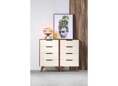 Kommode Designer Kommoden Schrank XXL Design Regal Neu Schrank Kommodenschrank