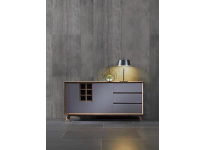 Kommode Designer Modern Kommode Schränke Holzkommode Anrichte Bar Wein Schrank