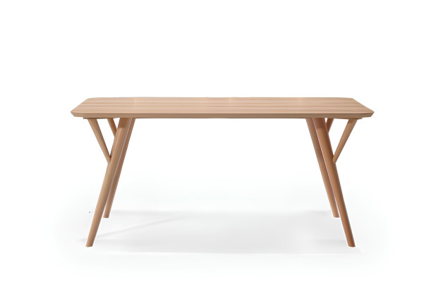 Esstisch Esstische Tisch Büro Design Konferenztisch Tisch +4 Stühle Set  Neu