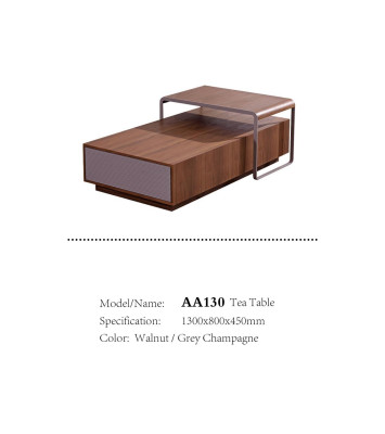 Couchtisch Kaffeetisch Beistelltisch Designer Tisch Wohnzimmertisch Tische Neu