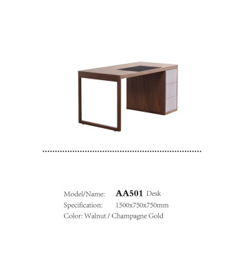Design Tisch Sekretär Luxus Schreib Büro Möbel Holz Hochglanz Tische Office Neu