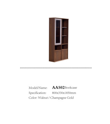 Büro Akten Regal Schrank Regale Schränke Office Büro Universal Neu Vitrine Holz