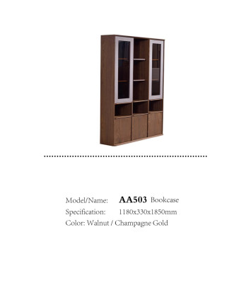 Büro Akten Regal Schrank Holz Regale Schränke Office Büro Neu Vitrine Universal