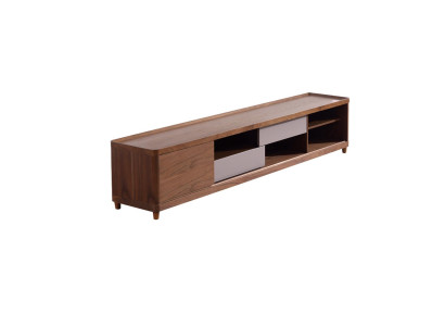 Kommode rtv design sideboard fernseh matt low schrank neu board wand luxus holz