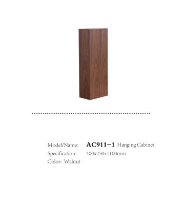 Design Wand Garderobe Schrank Kommode Hänge Tür Regal Garderoben Aufbewahrung