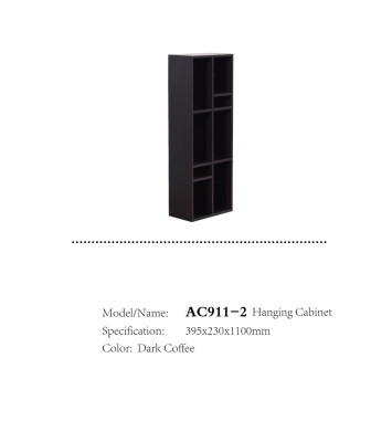 Design Wand Garderobe Schrank Kommode Hänge Aufbewahrung Tür Regal Garderoben