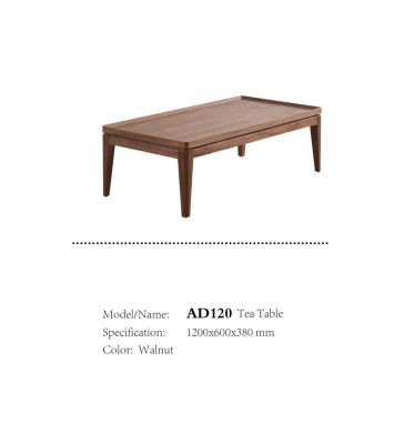 Couchtisch Kaffeetisch Beistelltisch Design Tisch Wohnzimmertisch Tische Holz