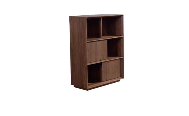 Design Kommode Anrichte Side Lowboard Schrank Luxus Beleuchtet Wohn Zimmer Regal