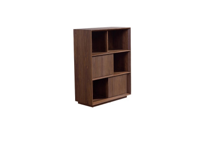 Design Kommode Anrichte Side Lowboard Schrank Luxus Beleuchtet Wohn Zimmer Regal