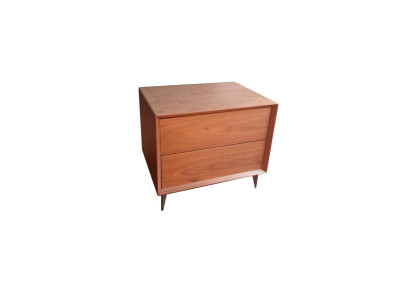 Design Holz Beistell Tisch Konsolen Luxus Tische Schlaf Zimmer Konsole Italien