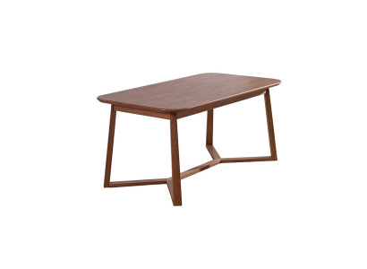 Esstisch Esstische Besprechungs Tische Tisch Büro Design Holz Konferenztisch Neu