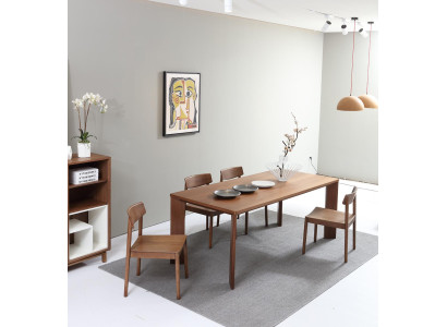 Esstisch Esstische Tisch Büro Design Holz Konferenztisch Neu Besprechungs Tische