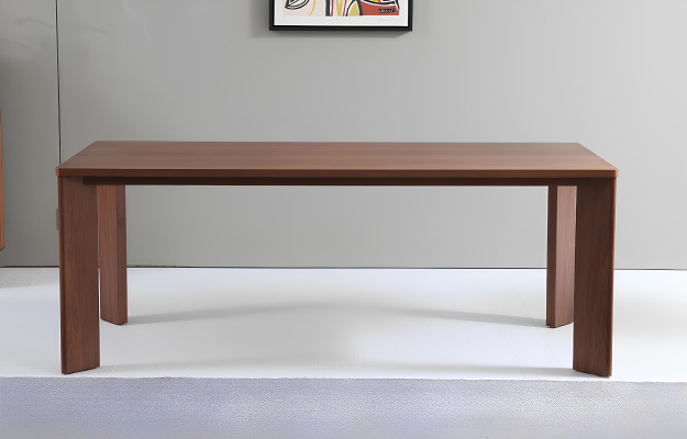 Esstisch Esstische Tisch Büro Design Holz Konferenztisch Neu Besprechungs Tische