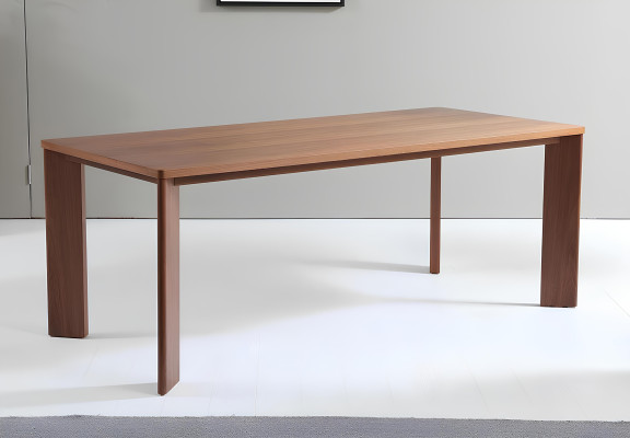Esstisch Esstische Tisch Büro Design Holz Konferenztisch Neu Besprechungs Tische