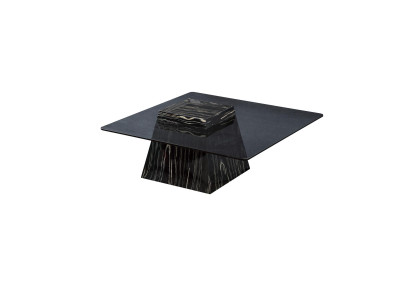 Couchtisch Kaffeetisch Glas Design Beistelltische Tisch Holz Tische Wohnzimmer