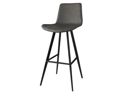 Design Lehn Stühle Bar Hocker Club Hocker Lounge Wohn Möbel Stuhl Sessel Polster