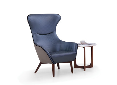 Design Ohren Sessel Club Lounge Möbel Fernseh Sofa Stuhl Stühle Polster Sitz Neu