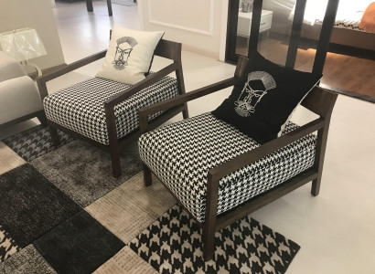 Design Sessel Metall Lounge Fernseh Stuhl Stühle Relax Konferenz Club Büro Neu