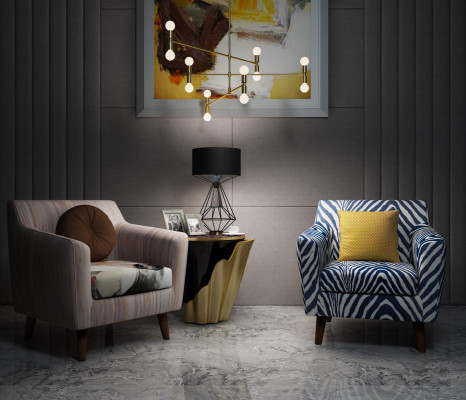 Design Sessel Metall Lounge Fernseh Stühle Relax Konferenz Büro Neu Club Stuhl