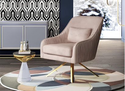 Design Sessel Metall Lounge Gruppe 4x Set Neu Stühle Relax Garnitur Club Stuhl