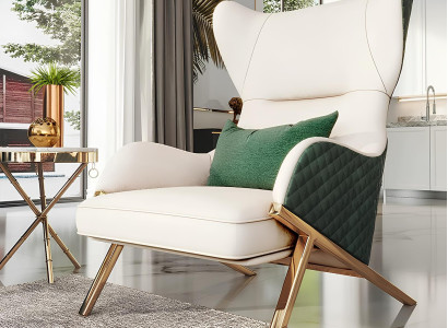 Design Sessel Metall Lounge Club Gruppe 8x Set Neu Garnitur Stuhl Stühle Relax