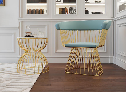 Design Sessel Metall Lounge Club 6x Set Neu Garnitur Stuhl Stühle Relax Gruppe