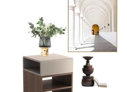 Design Nacht Tisch Tische Konsole Original Beistell Schlaf Zimmer Luxus Konsolen